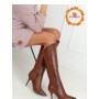  Bottes a talons model 147393 Inello 