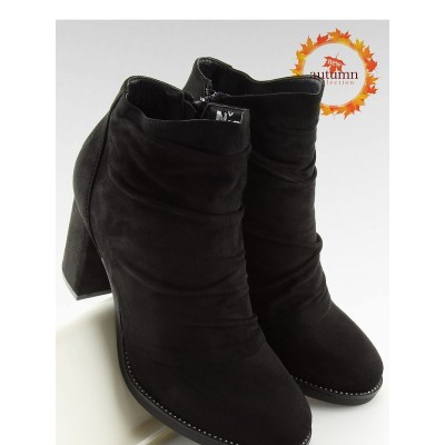  Bottes a talons model 123723 Inello 