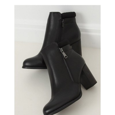  Bottes a talons model 148650 Inello 