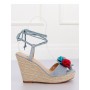  Sandales a talons model 128362 Inello 