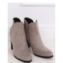  Bottes a talons model 146812 Inello 