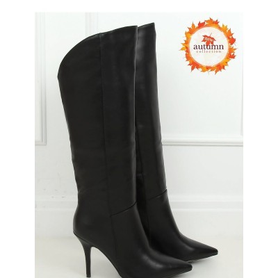  Bottes a talons model 147394 Inello 