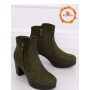  Bottes a talons model 135572 Inello 