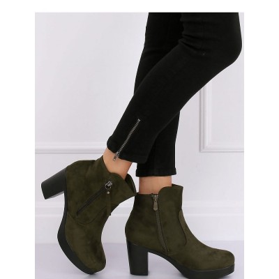  Bottes a talons model 135572 Inello 