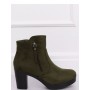  Bottes a talons model 135572 Inello 