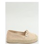  Espadrille model 154408 Inello 