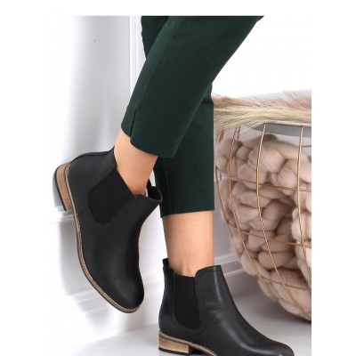  Jodhpur chaussures model 159018 Inello 