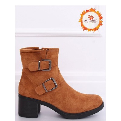  Bottes a talons model 136848 Inello 