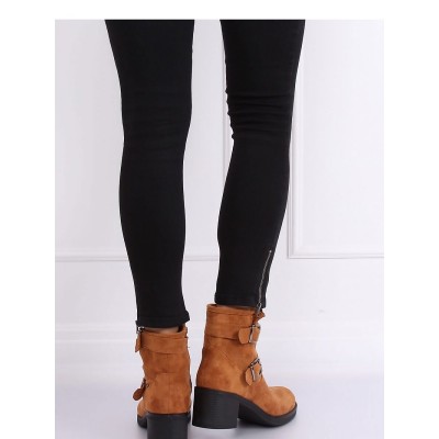  Bottes a talons model 136848 Inello 