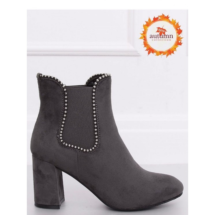  Bottes a talons model 135087 Inello 