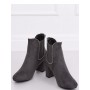  Bottes a talons model 135087 Inello 