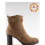  Bottes a talons model 123747 Inello 