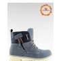  Bottes trappeur model 124011 Inello 