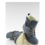  Bottes trappeur model 124011 Inello 