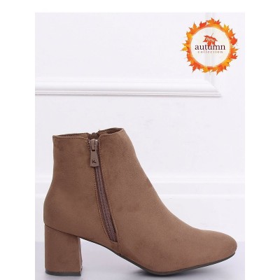  Bottes a talons model 139243 Inello 