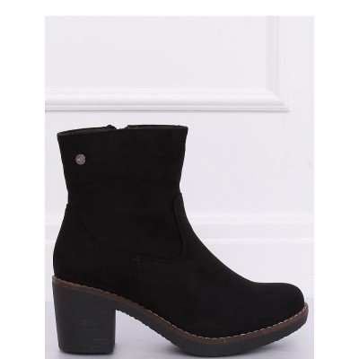  Bottes a talons model 135426 Inello 