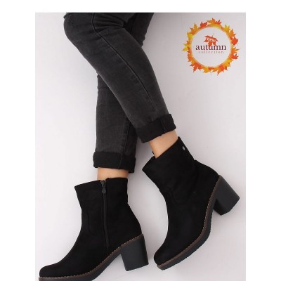  Bottes a talons model 135426 Inello 