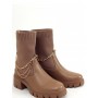  Bottes a talons model 158824 Inello 