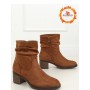  Bottes a talons model 149592 Inello 