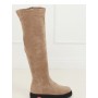  Bottes mousquetaire model 149704 Inello 