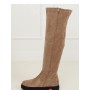  Bottes mousquetaire model 149704 Inello 