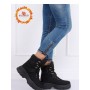  Bottes trappeur model 136634 Inello 