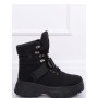  Bottes trappeur model 136634 Inello 