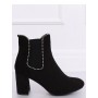  Bottes a talons model 135088 Inello 