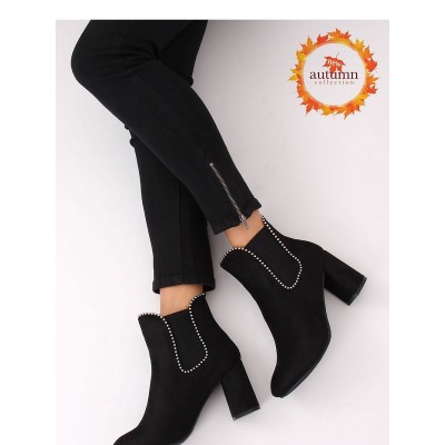  Bottes a talons model 135088 Inello 