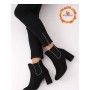  Bottes a talons model 135088 Inello 