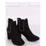  Bottes a talons model 135088 Inello 