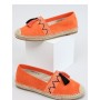  Espadrille model 153366 Inello 