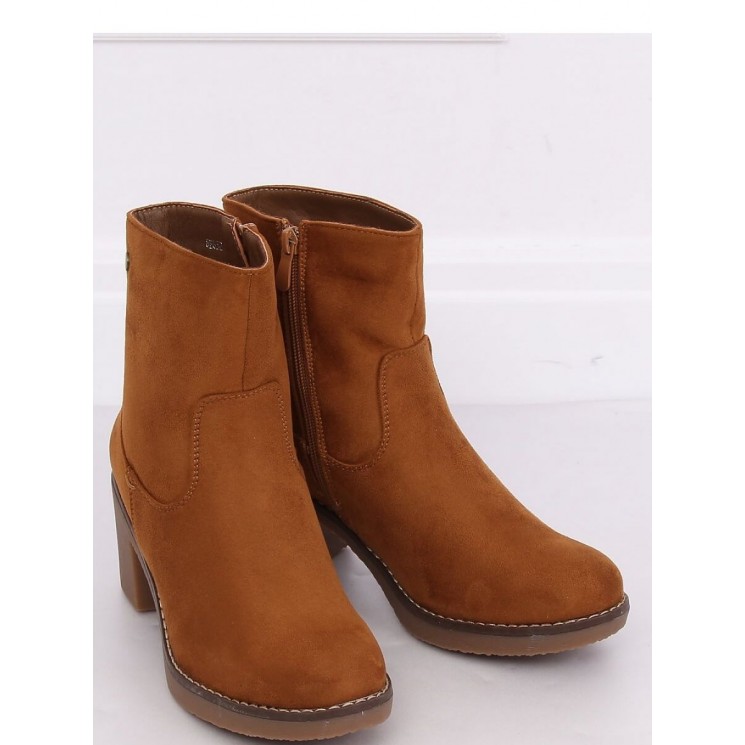  Bottes a talons model 135427 Inello 