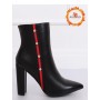  Bottes a talons model 134239 Inello 