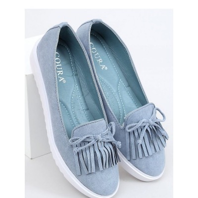  Moccasins model 153239 Inello 