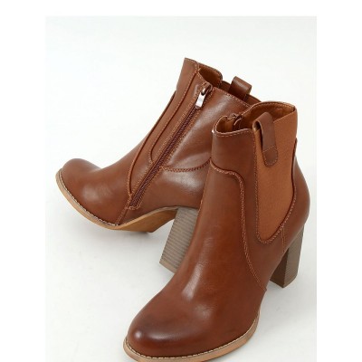  Bottes a talons model 157810 Inello 