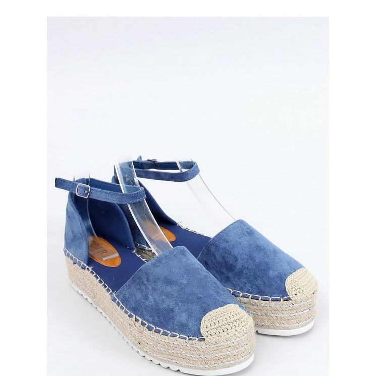  Espadrille model 153848 Inello 