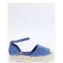  Espadrille model 153848 Inello 