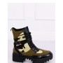  Bottes a talons model 134799 Inello 