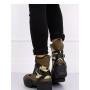  Bottes a talons model 134799 Inello 