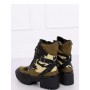  Bottes a talons model 134799 Inello 