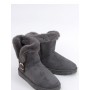  bottes de neige model 159883 Inello 