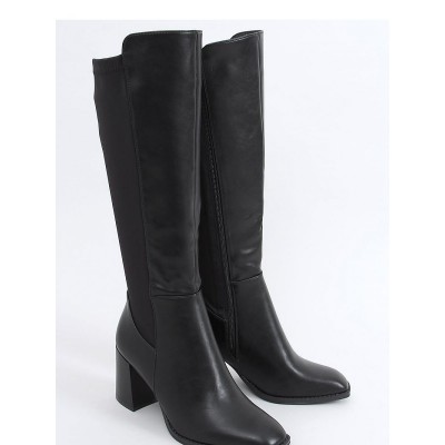  Bottes a talons model 159899 Inello 