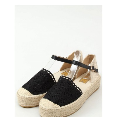  Espadrille model 156379 Inello 