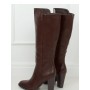  Bottes a talons model 147398 Inello 