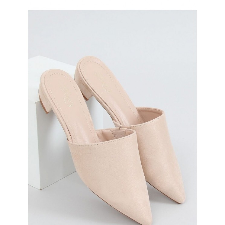  Clacquettes model 151854 Inello 
