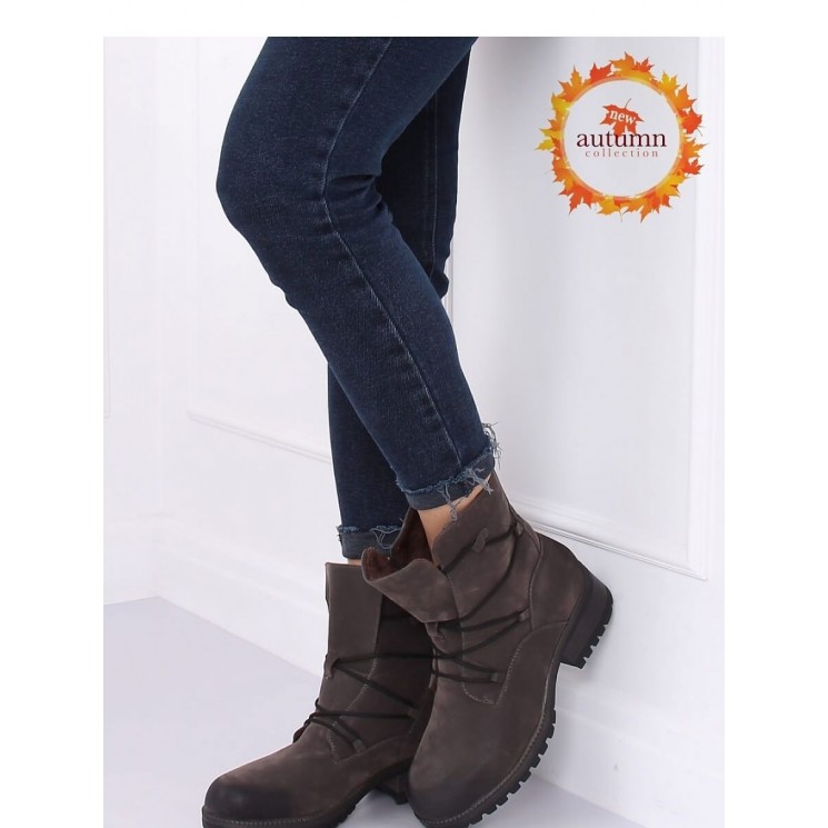  Bottes a talons model 139246 Inello 