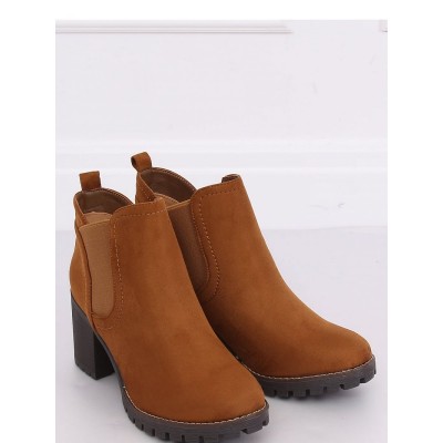  Bottes a talons model 135413 Inello 