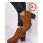  Bottes a talons model 135413 Inello 