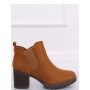  Bottes a talons model 135413 Inello 